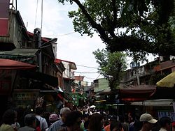 Shenkeng 3 070429
